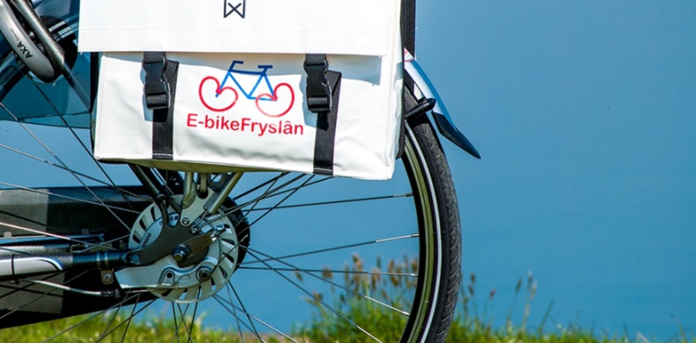 E-bike  mieten
