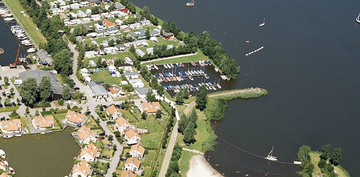 Camping mieten