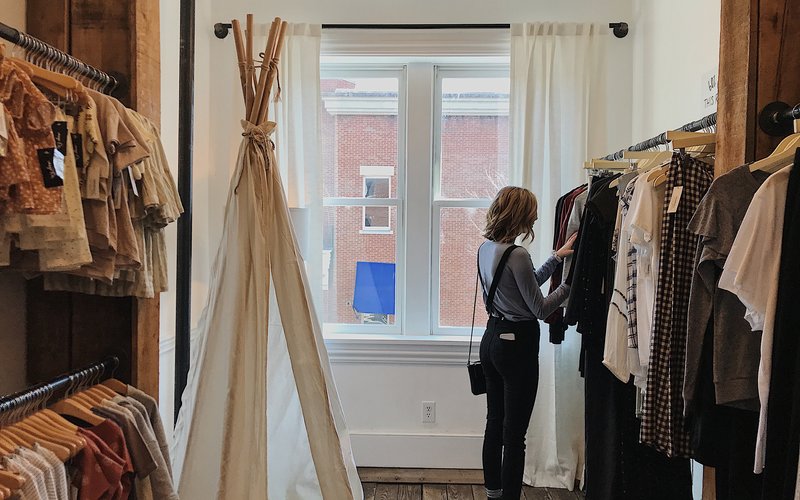 Schaluppen- und Shoppen-Arrangement | Tagestour bootfahren Holland