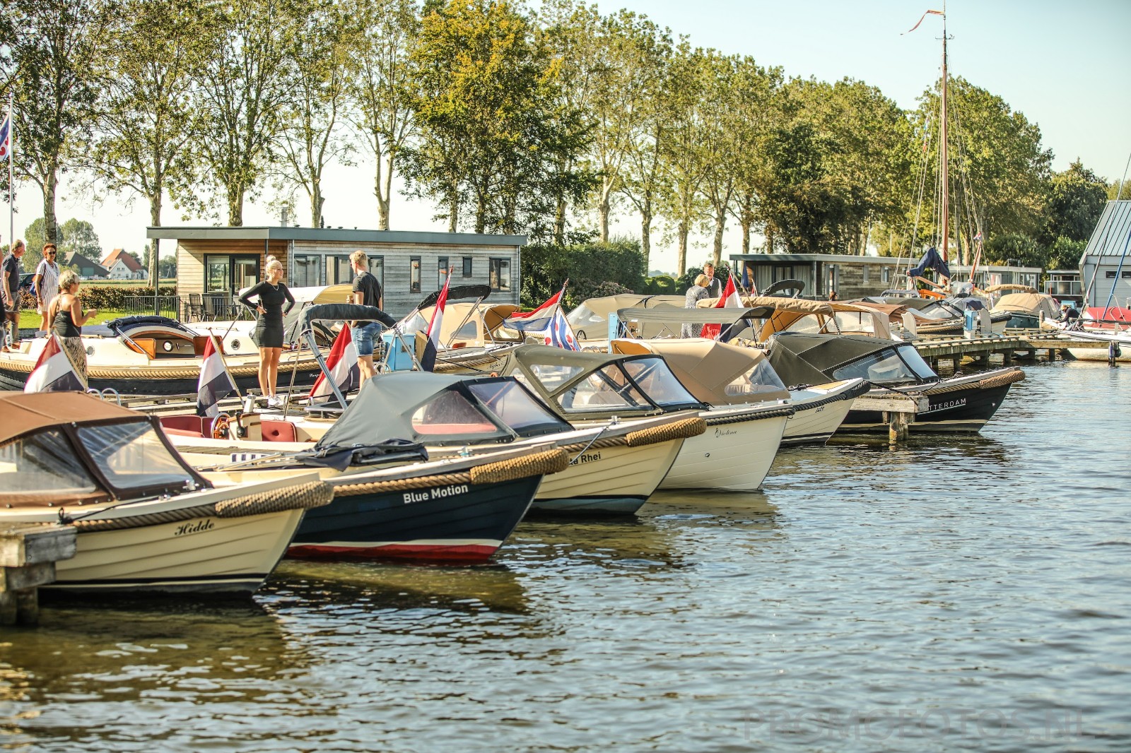 Gebrauchtes Boot kaufen