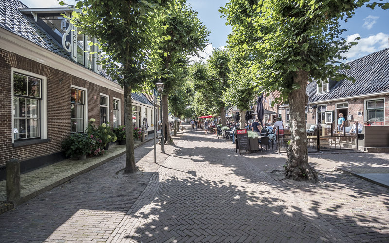 Langweer