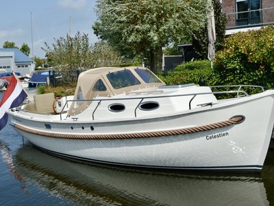 Langweerder Cruiser 800 - Celestien