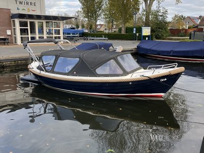 Zarro Excellent 6.50 - Dirk