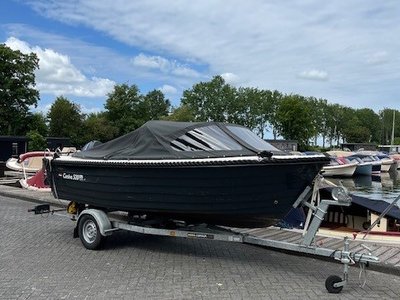 Corsiva 520 incl. 25pk mercutry (ter bemiddeling)